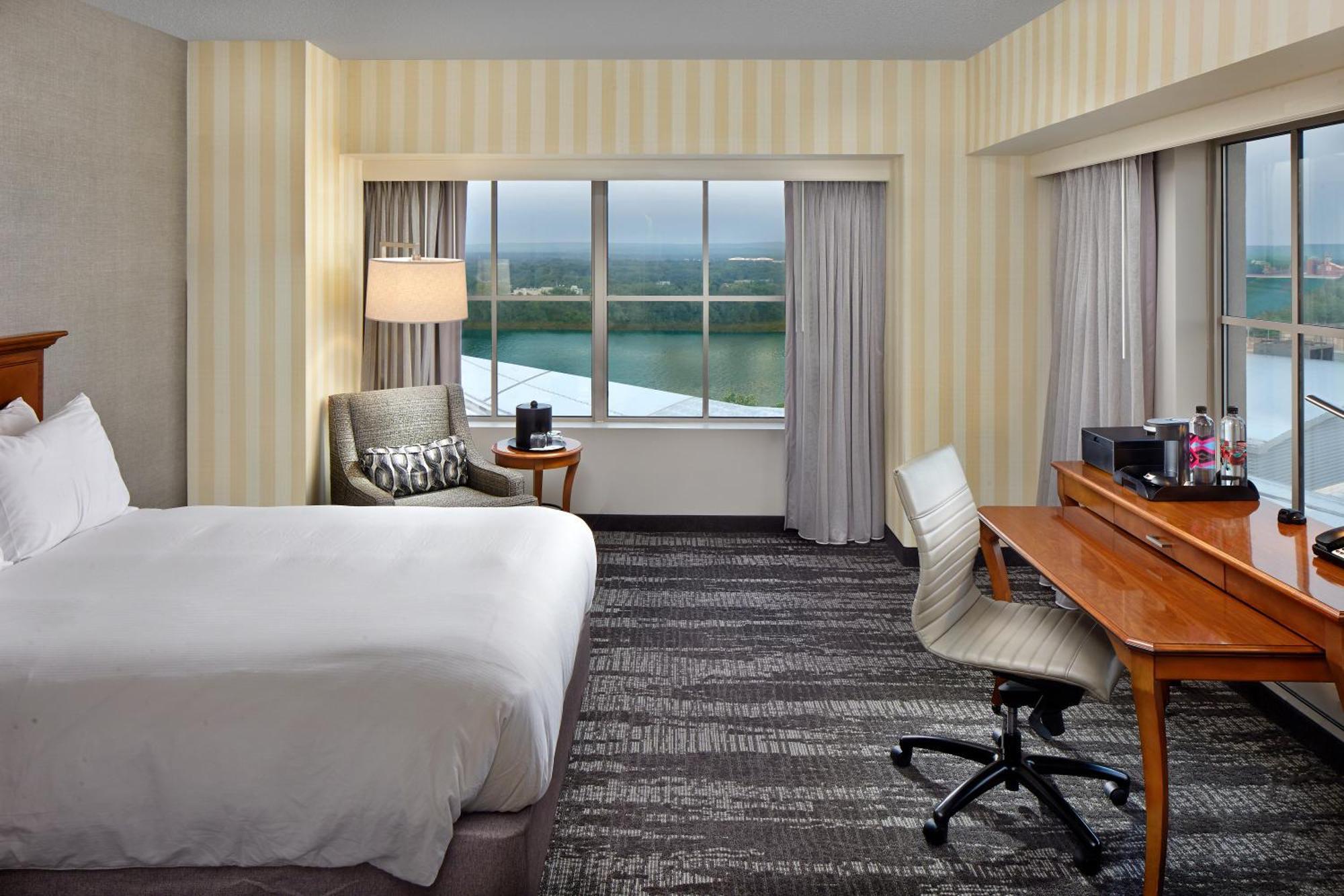 Hartford Marriott Downtown Hotel Exterior foto